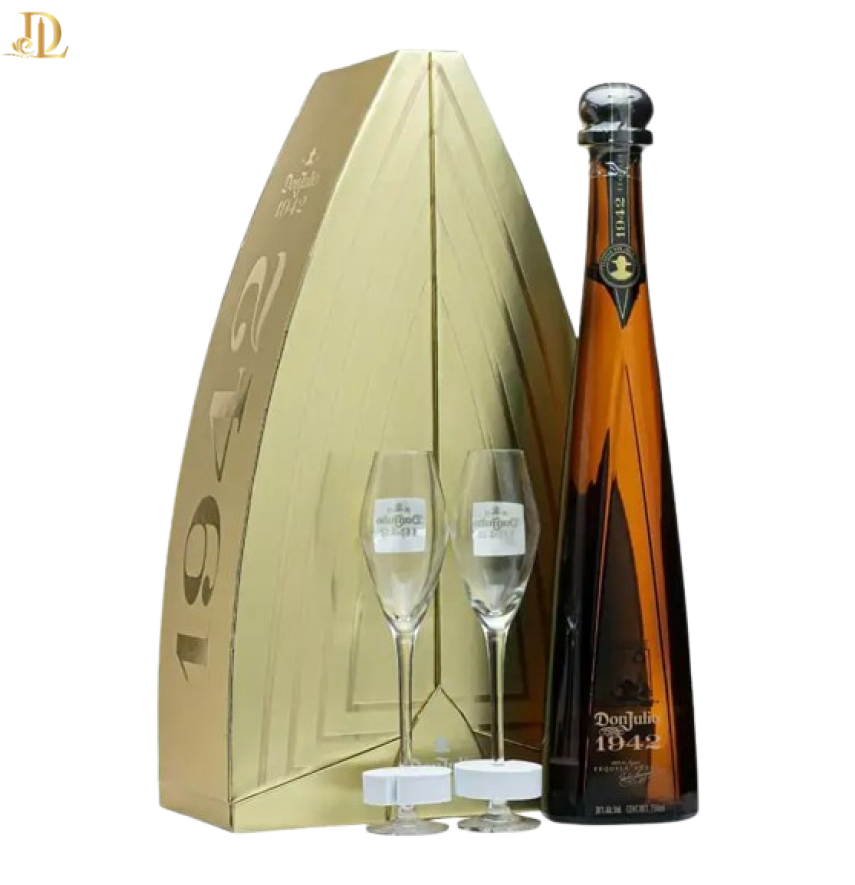 Don Julio 1942 75cl 2026