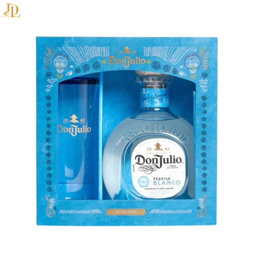 Don Julio Blanco 75cl 2026