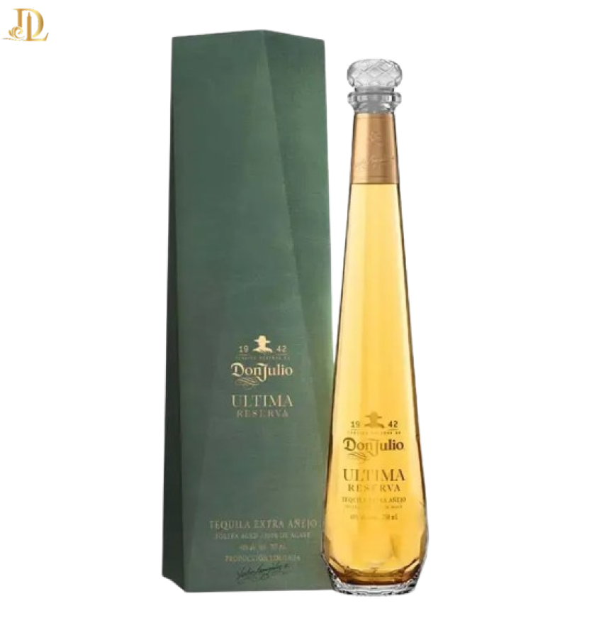 Don Julio Ultima Reserva