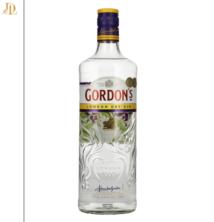 Gordon's London Dry Gin