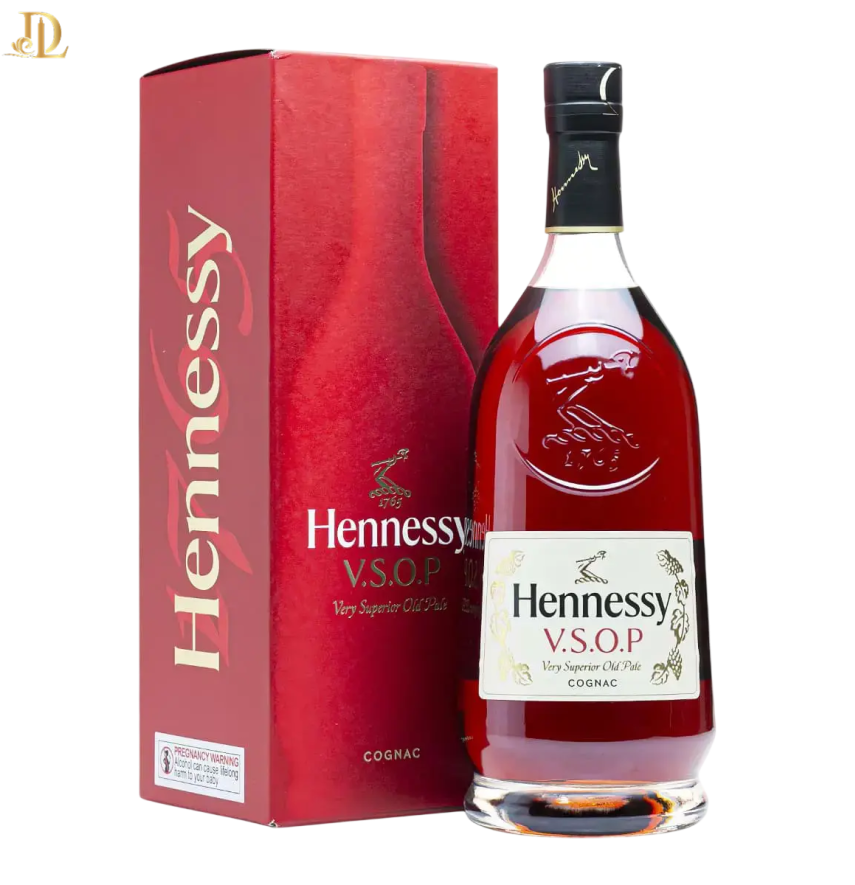 Hennessy VSOP 