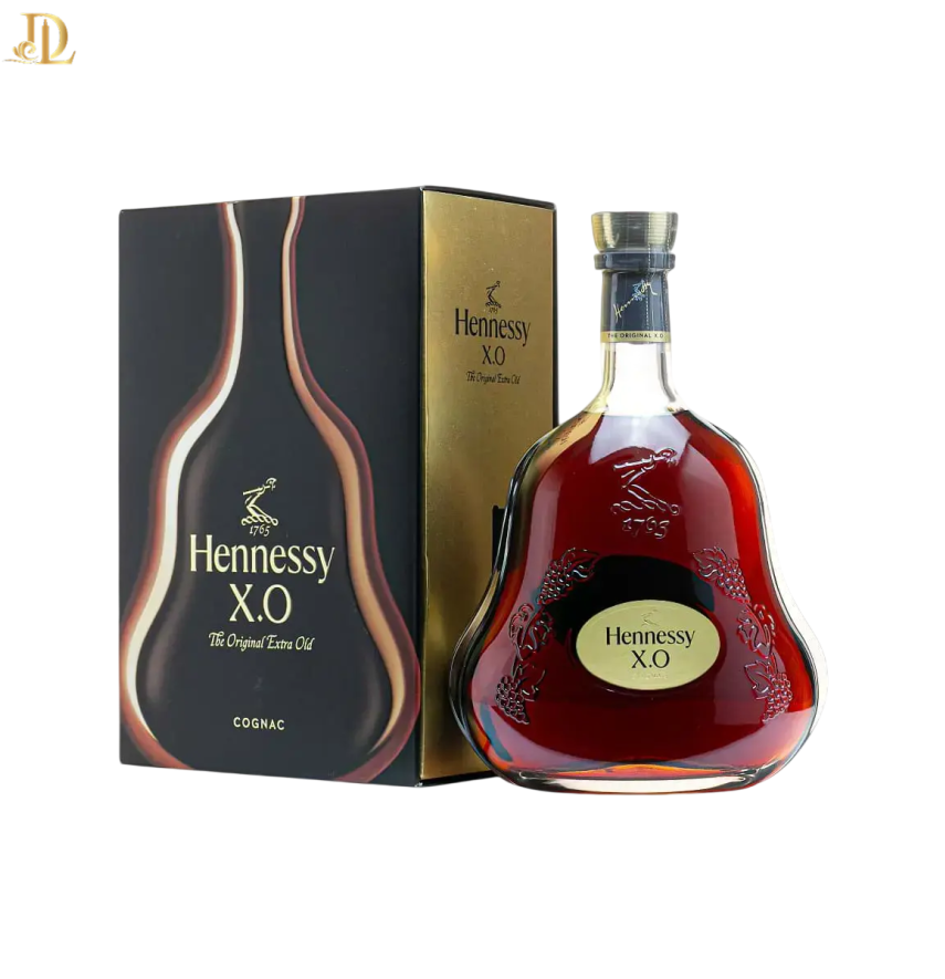 Hennessy XO UPG