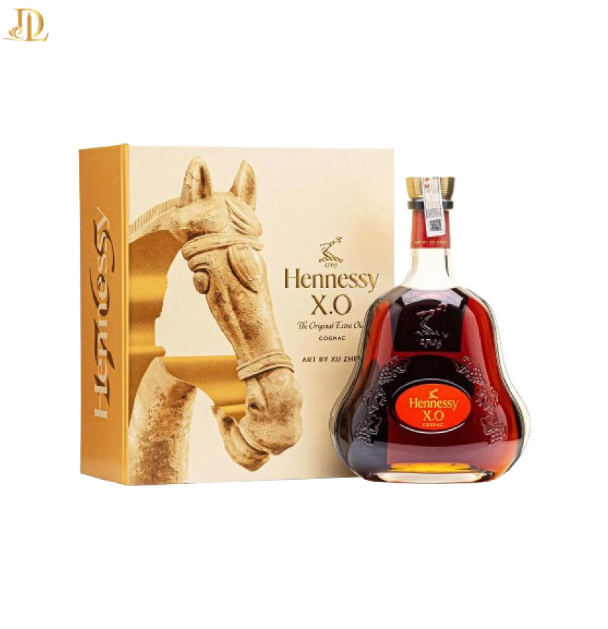 Hennessy XO F26
