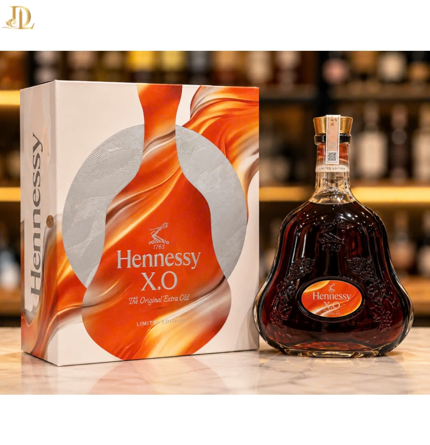Hennessy XO Trung Thu 