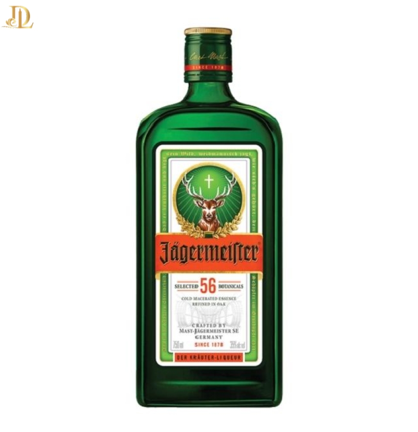 Jagermeister 700ml