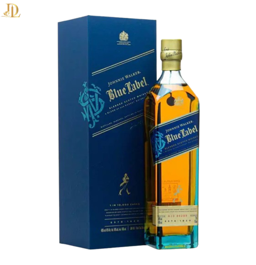 Johnnie Walker Blue 75cl
