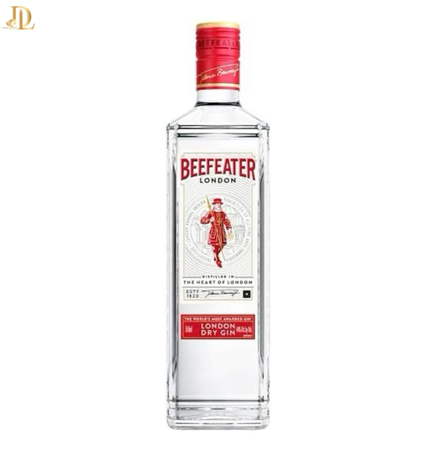 Beefeater London Dry Gin