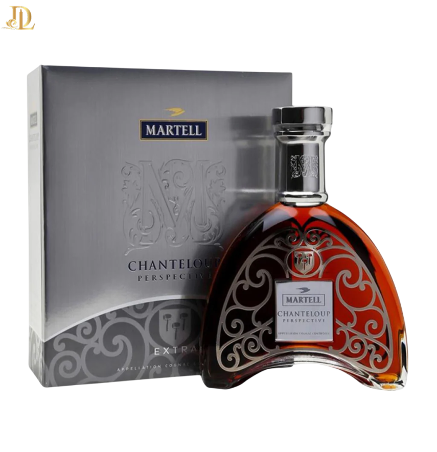Martell XO