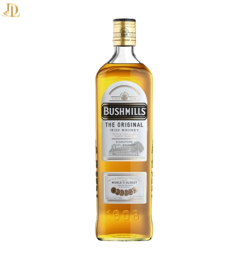 Bushmills Original
