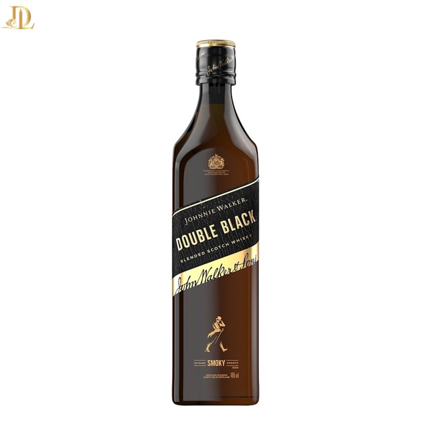 Johnnie Walker Double Black 75cl