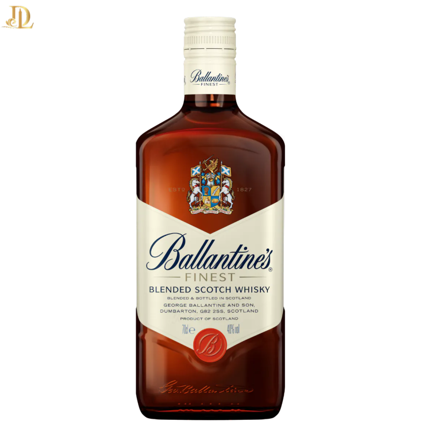 Ballantines Finest 70cl