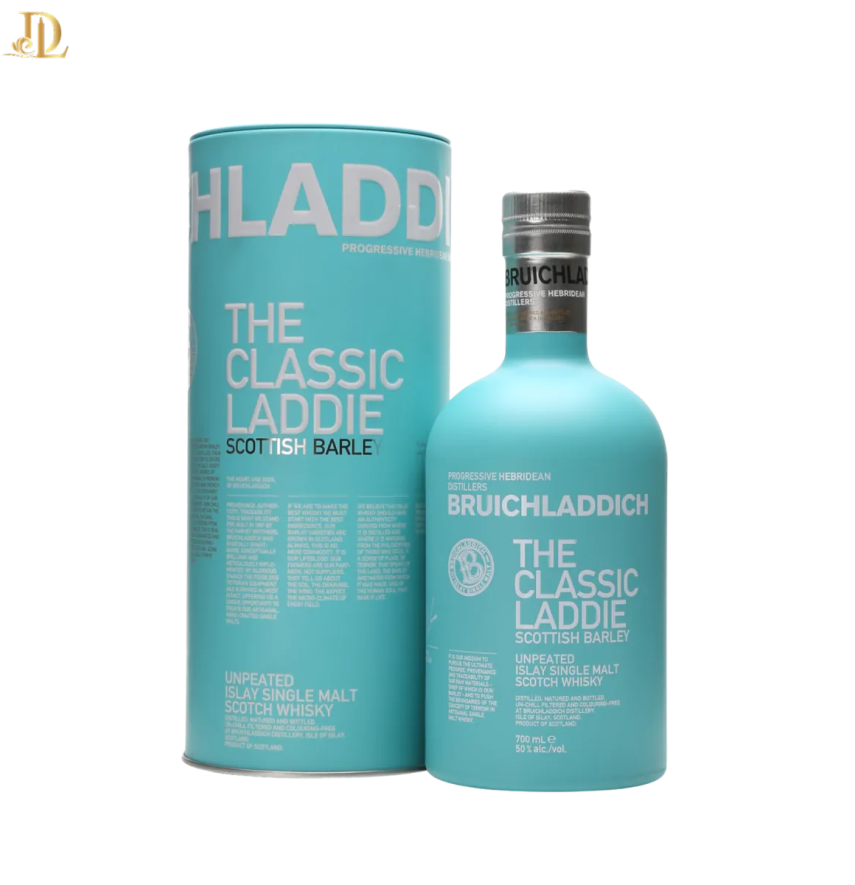 Bruichladdich Classic Laddie