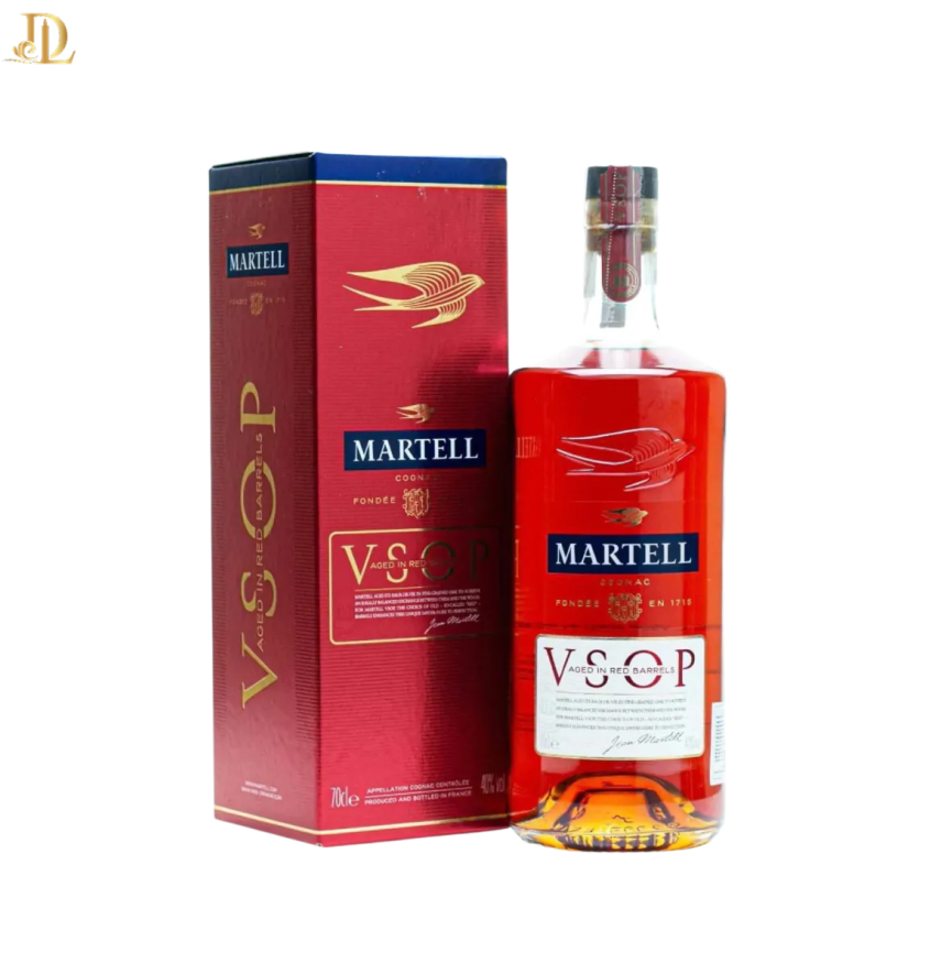 Martell VSOP