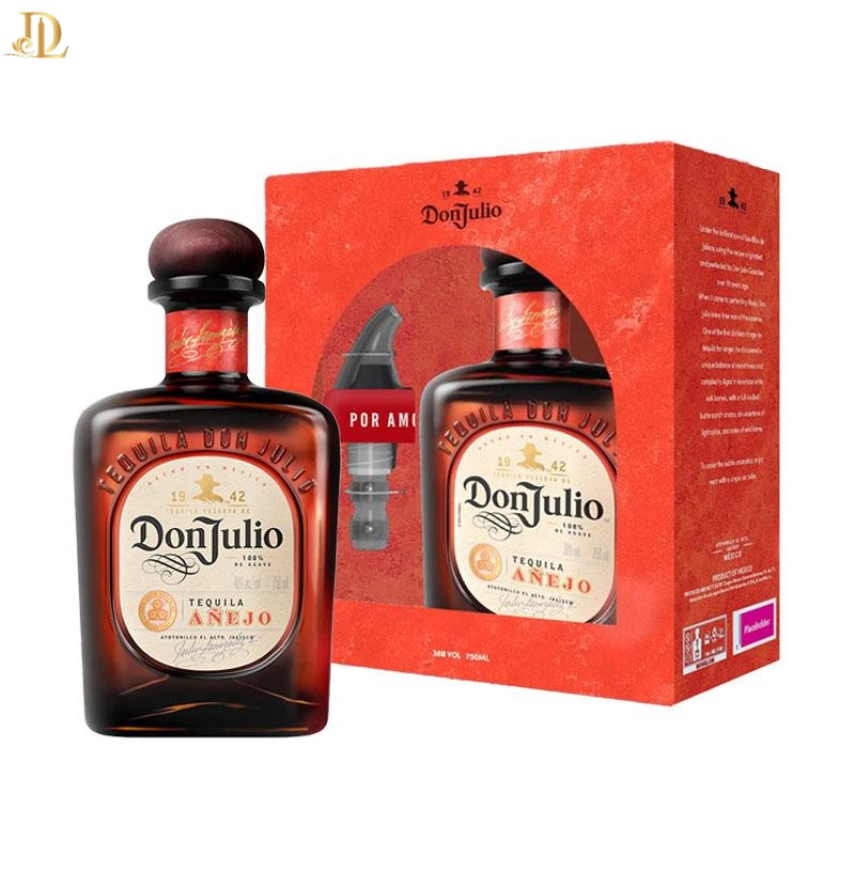 Don Julio Anejo 75cl