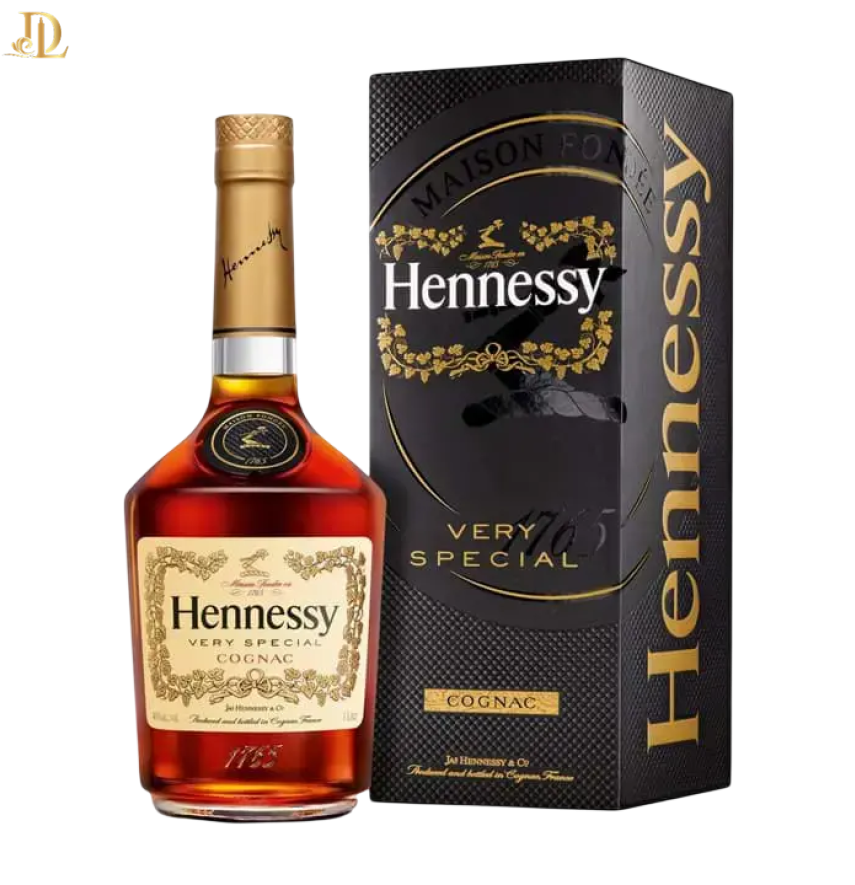 Hennessy Very Special 
