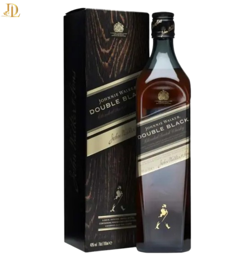 Johnnie Walker Double Black 1L