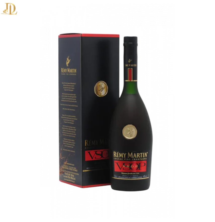 Remy Martin VSOP