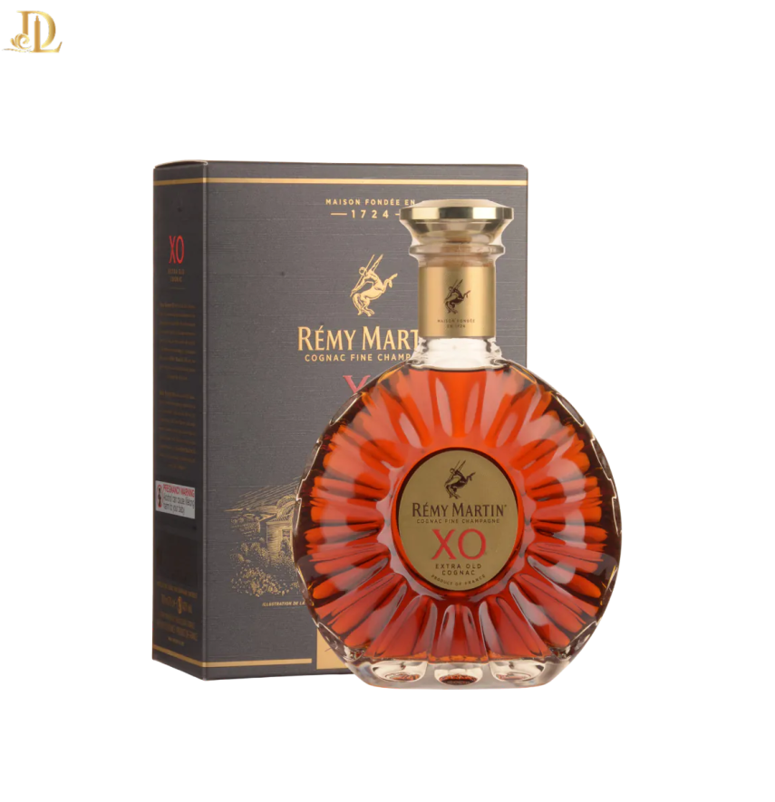 Remy XO 70cl