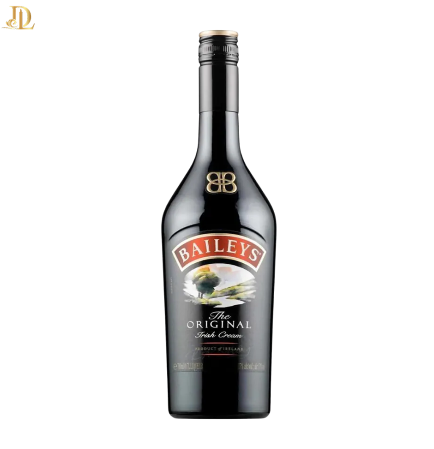 Rượu Sữa Baileys
