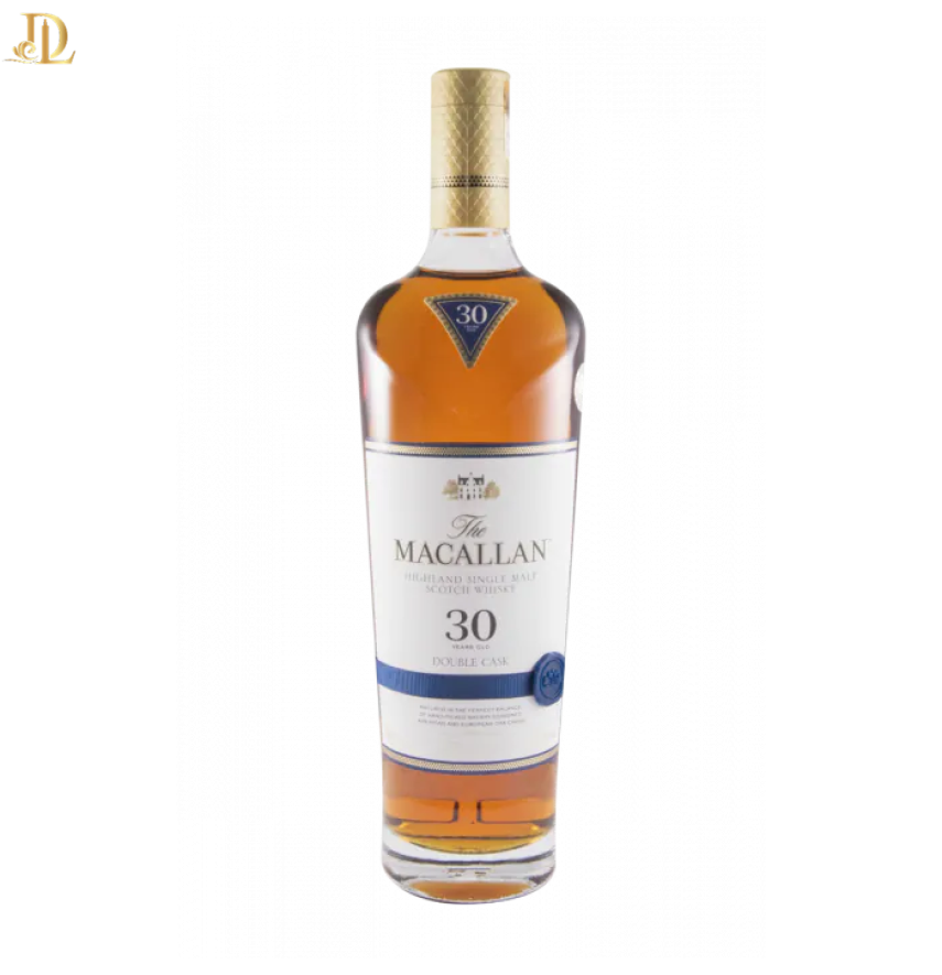 Macallan 30 Năm