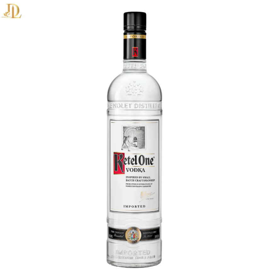 Vodka Ketel One 