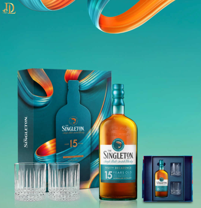 The Singleton 15 Năm – Hộp Quà Tết 2027