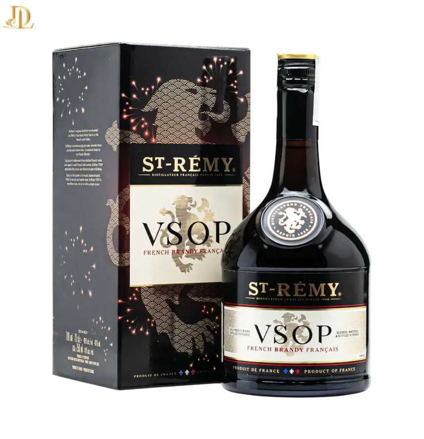 Brandy ST Remy VSOP