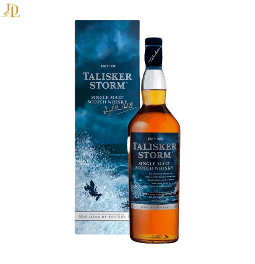 Talisker Storm 70cl