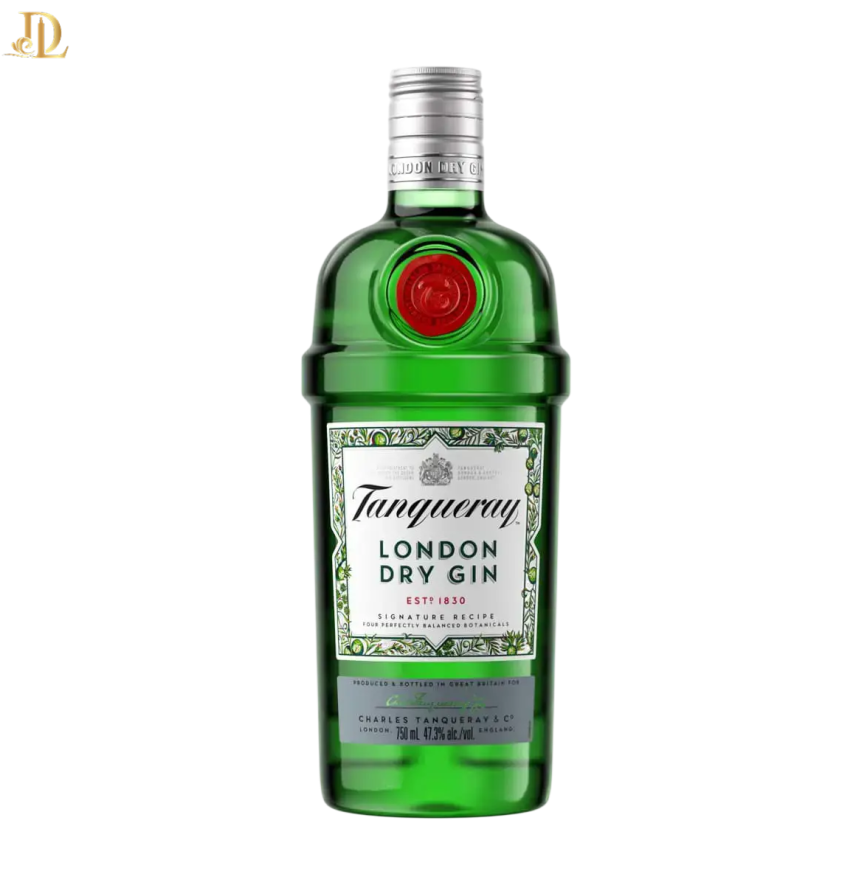 Gin Tanqueray 100cl