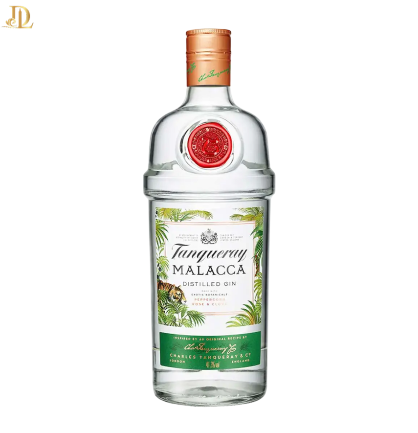 Gin Tanqueray Malacca 70cl