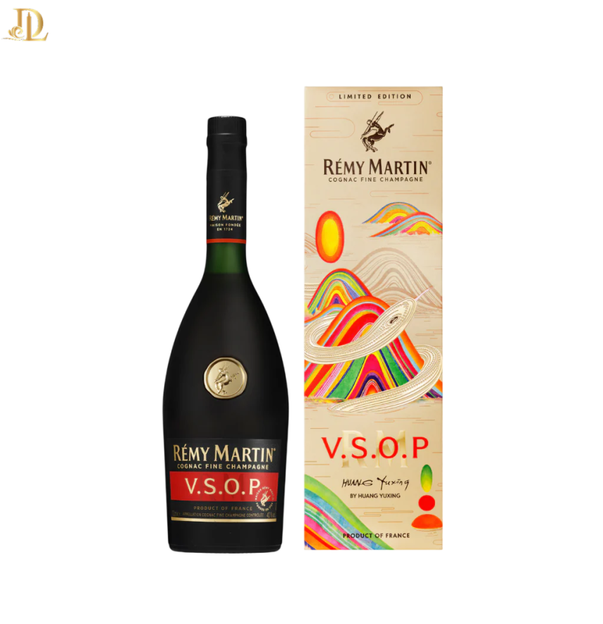 Remy Martin Limited Edition 