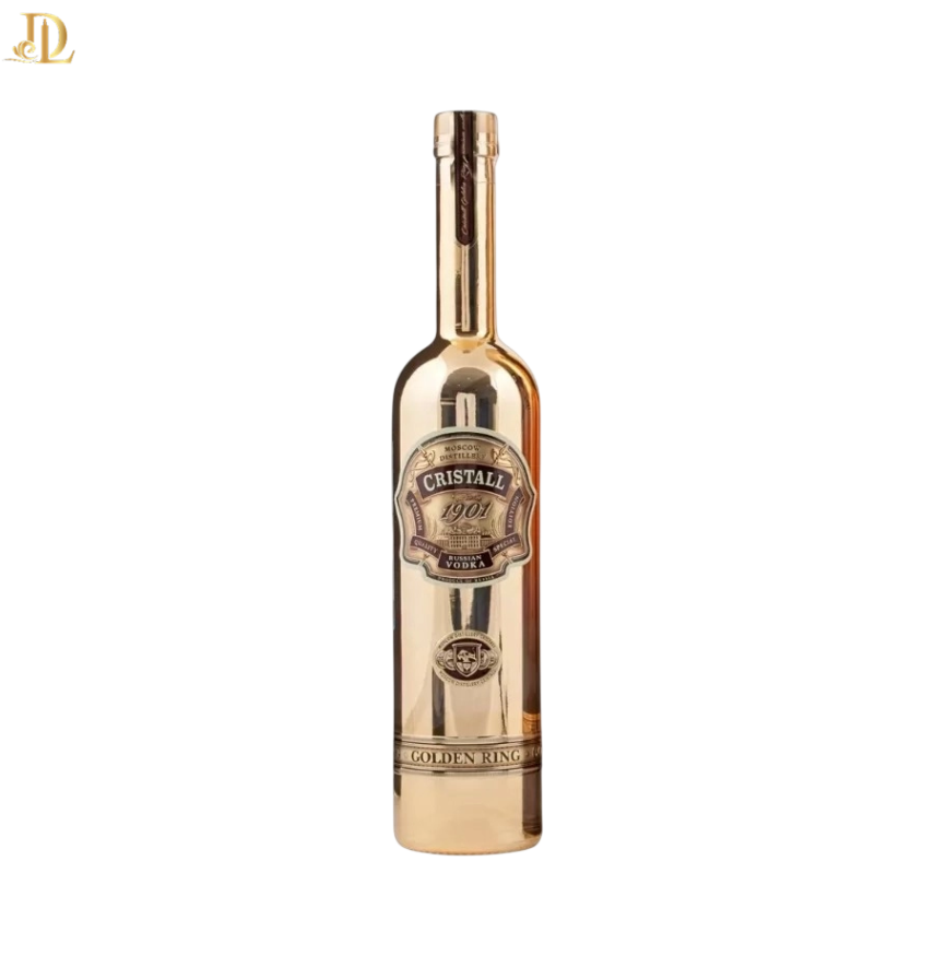 Vodka Cristall