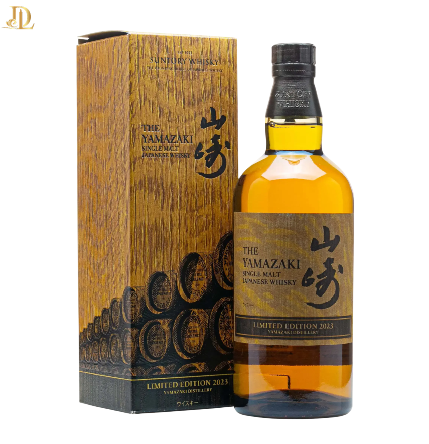 Yamazaki Limited Edition 2023