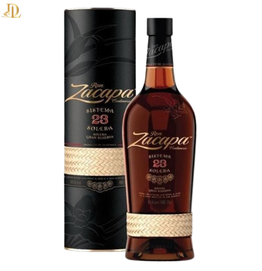 Zacapa 23 75cl